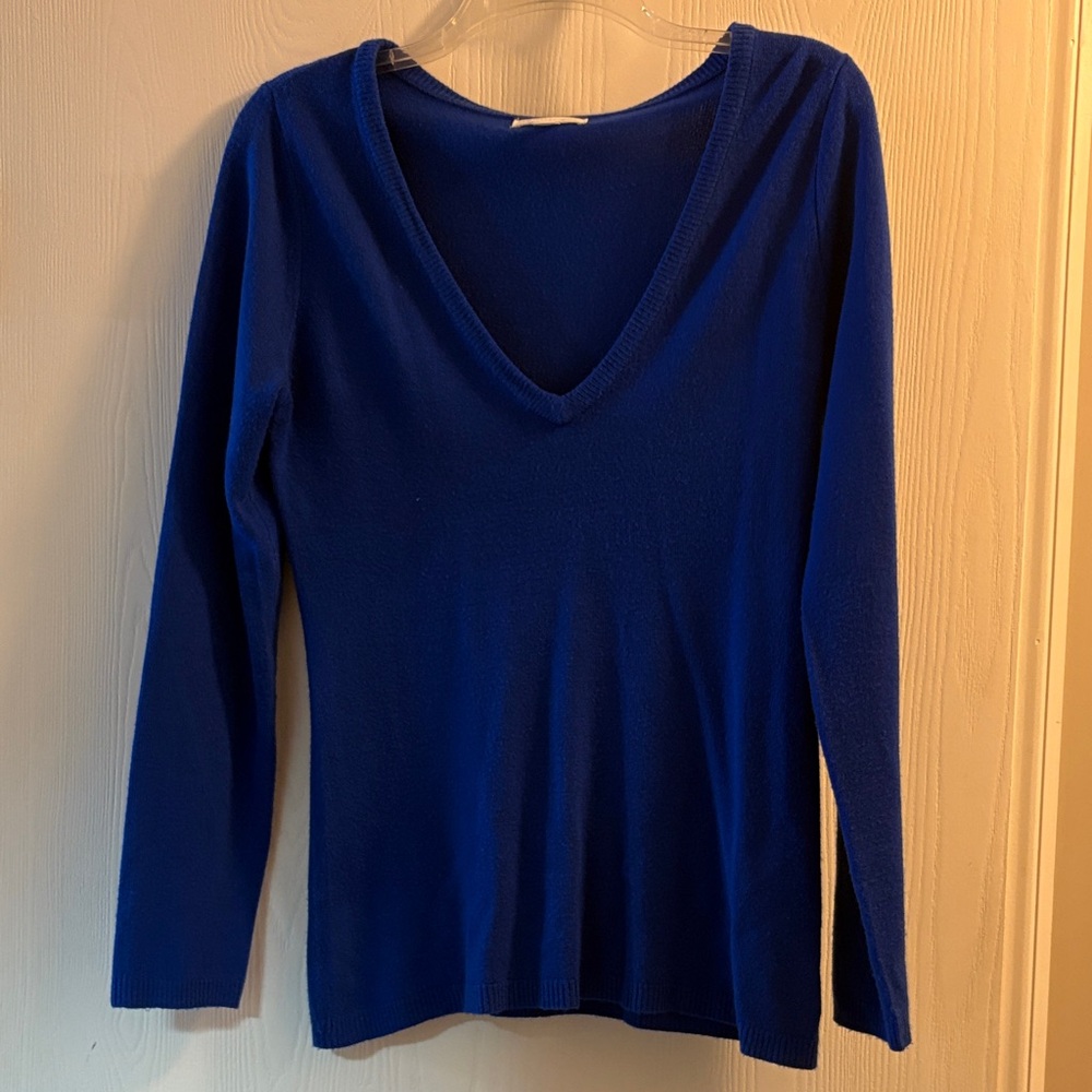 New York and company sweater